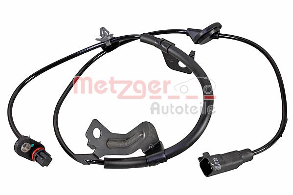 METZGER 09001262 Sensore,...